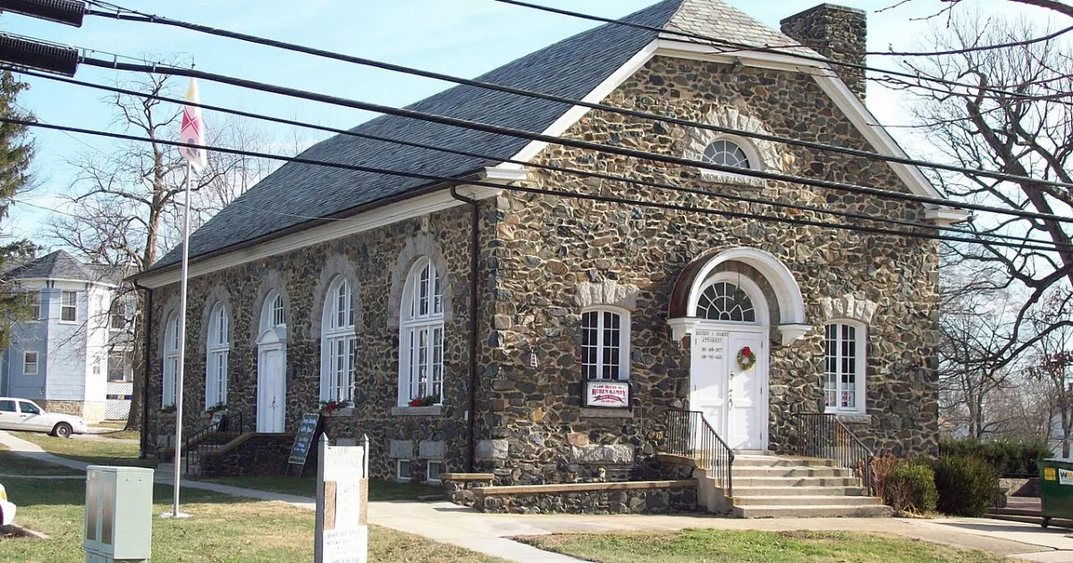 Downtown Savage, MD, MD