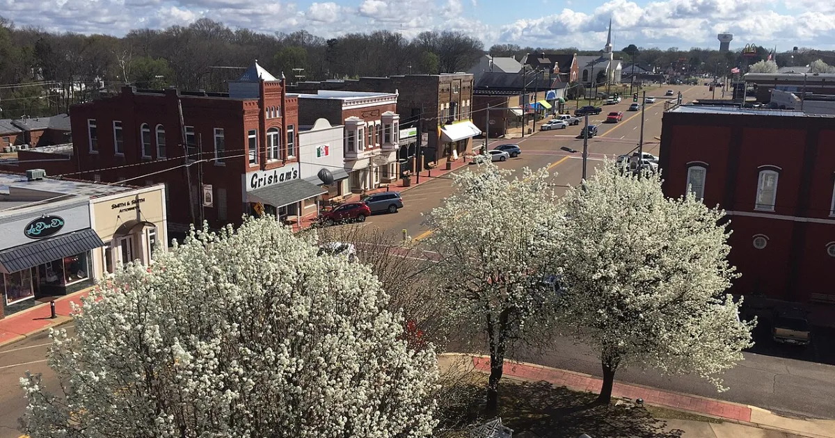 city in Tennessee, United States