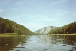 Downtown Sawyer, ND, ND