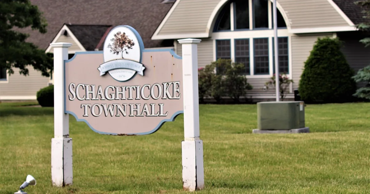 town of New York, United States