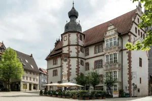 Downtown Schaumburg, IL, IL