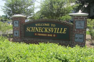 census designated place in Lehigh County, Pennsylvania, United States