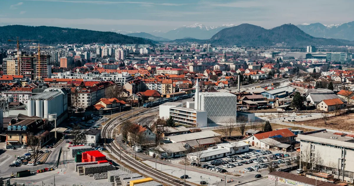 Downtown Scott City, MO, MO