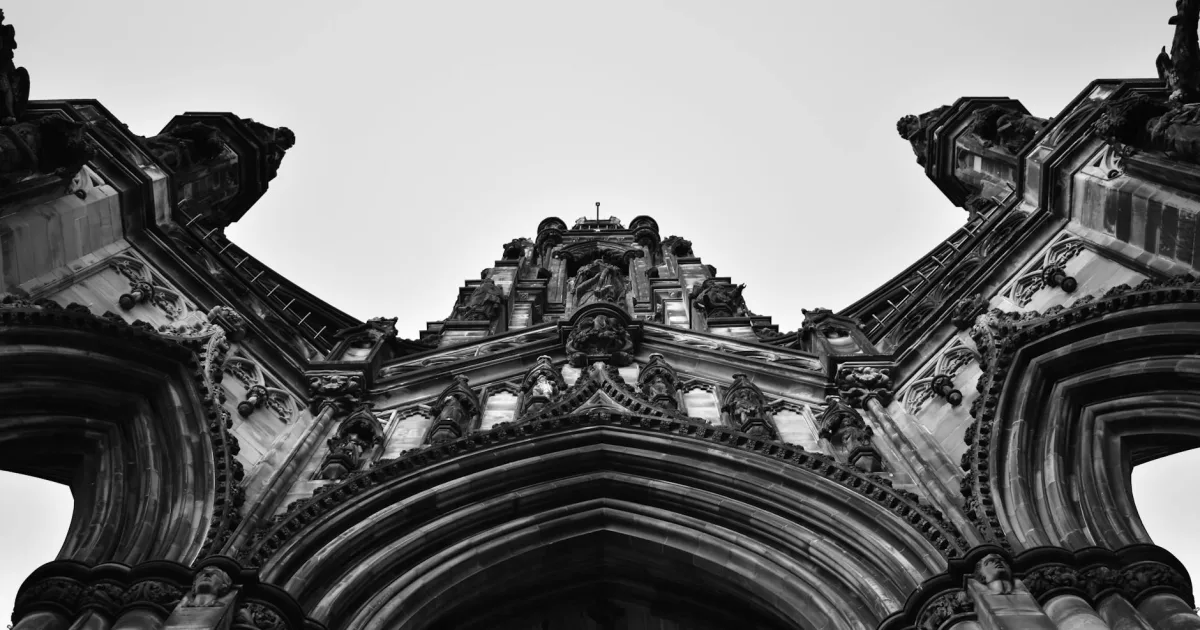 Downtown Scott, IN, IN