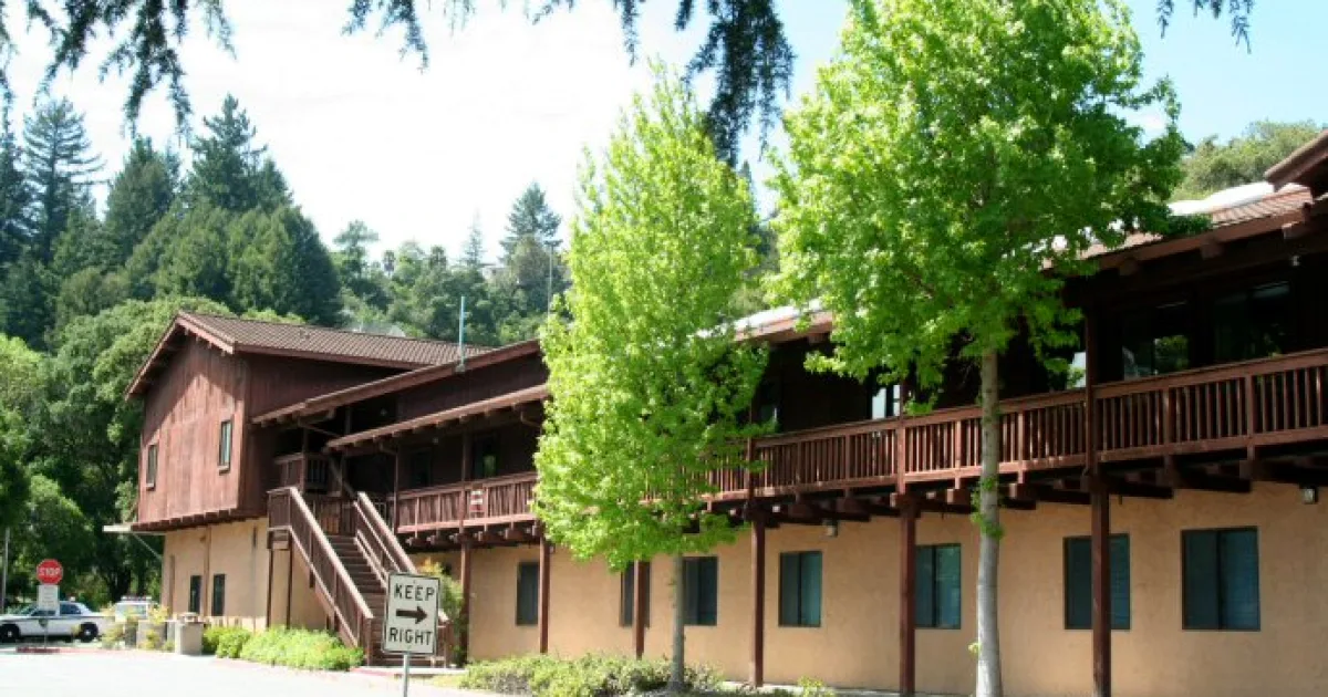 city in Santa Cruz County, California, United States