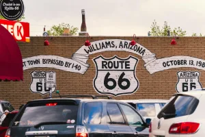 Downtown Scottsdale, AZ, AZ