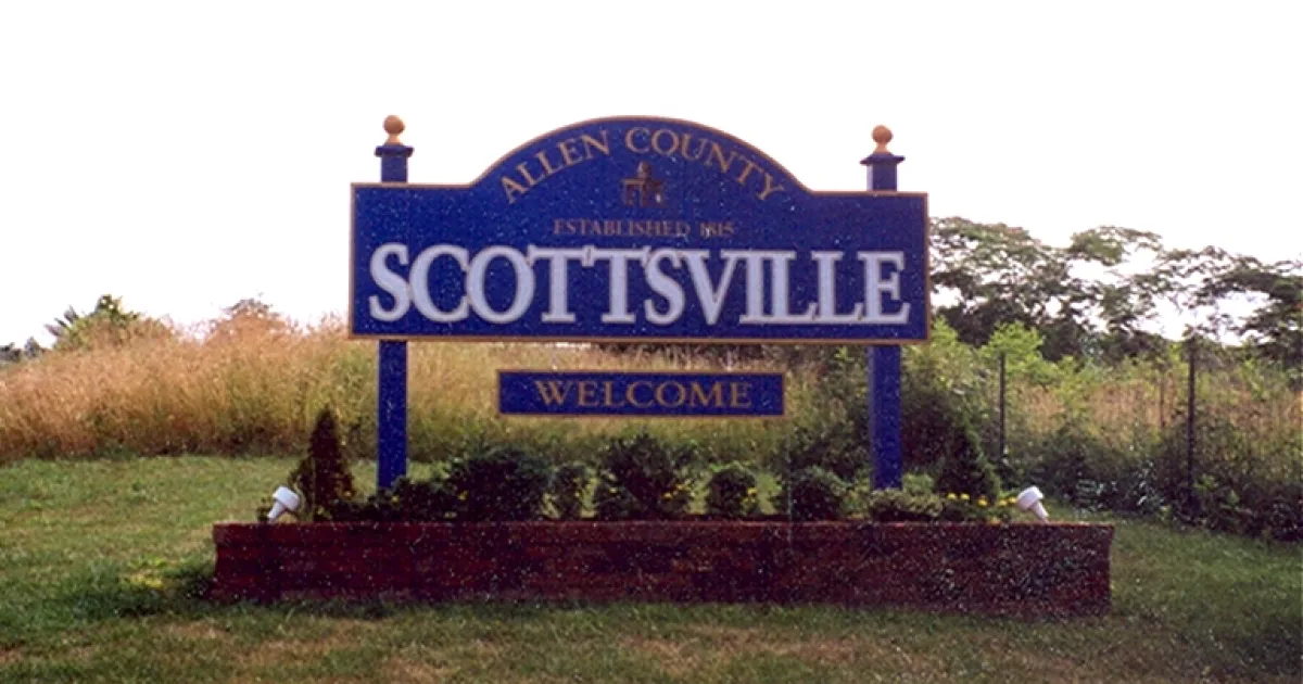 city in Kentucky, United States