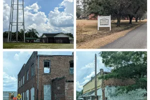 Downtown Scranton, SC, SC