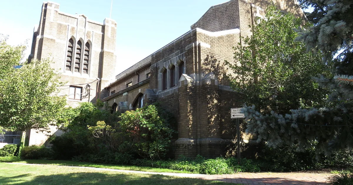 village in Nassau County, New York, United States