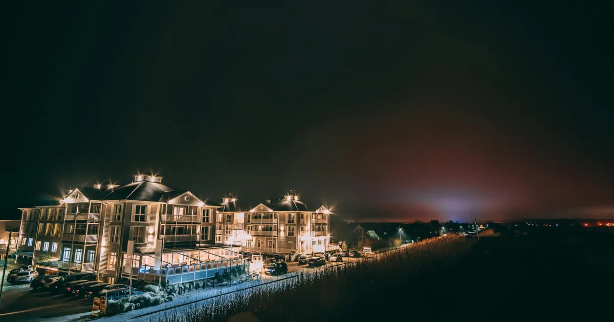 Downtown Seabrook, MD, MD