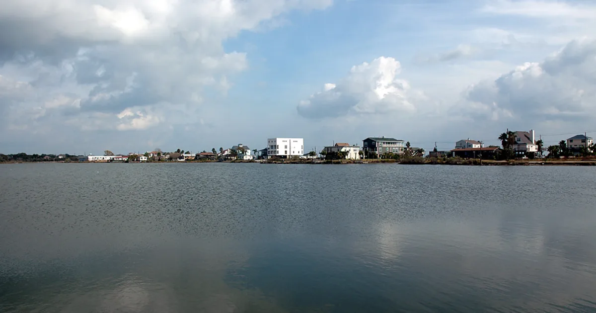 city in Harris County, Texas, United States