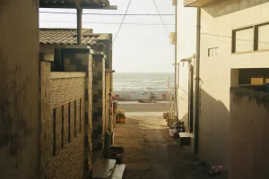 Downtown Seaside, OR, OR