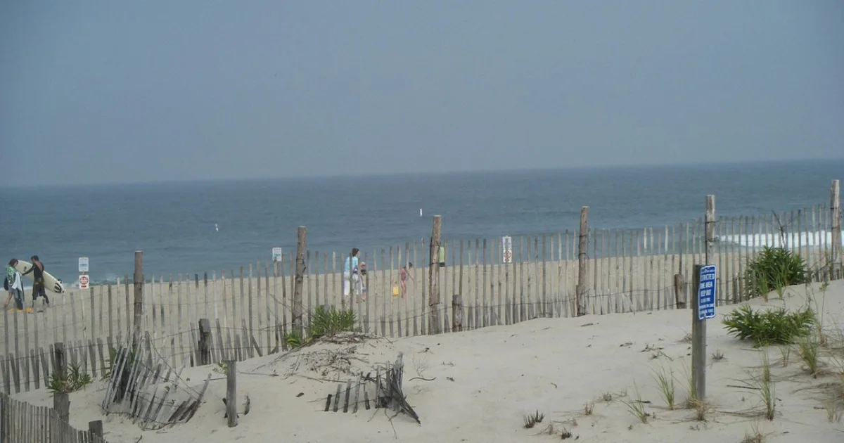 borough in New Jersey, United States