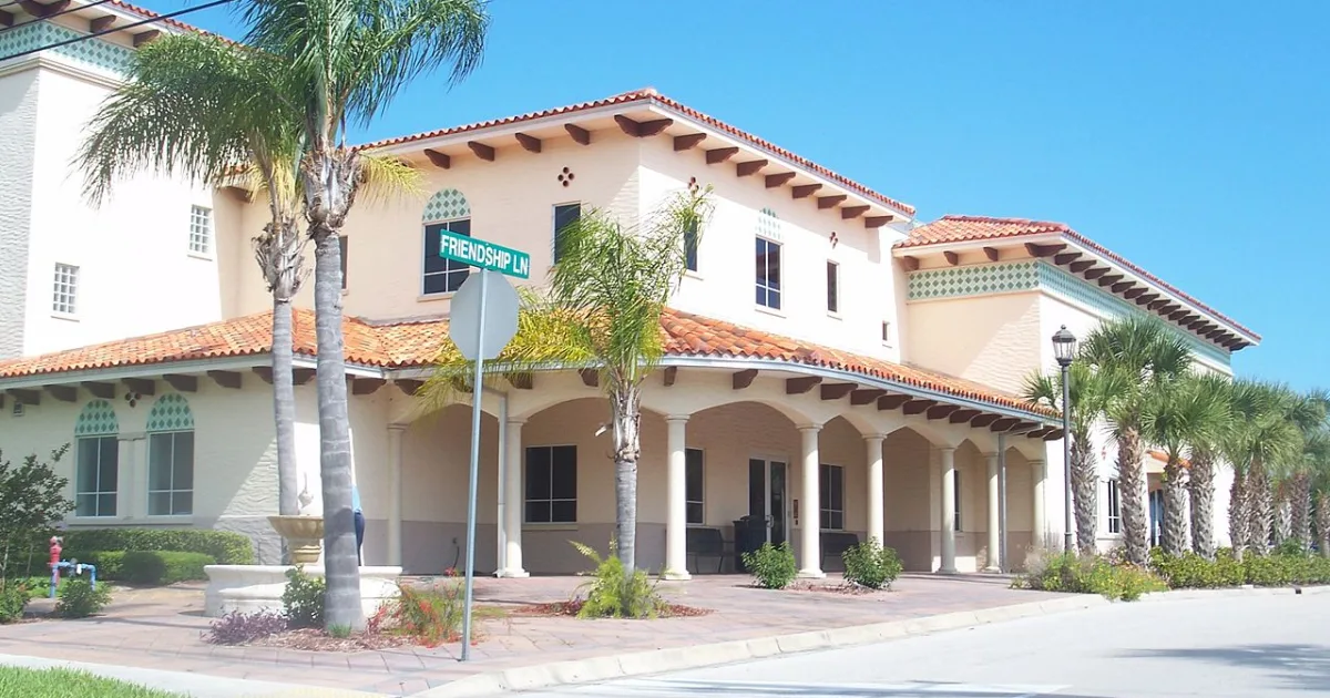 city in Indian River County, State of Florida, United States