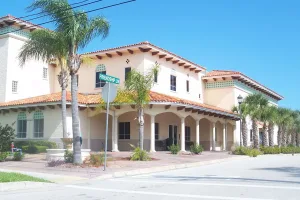 city in Indian River County, State of Florida, United States