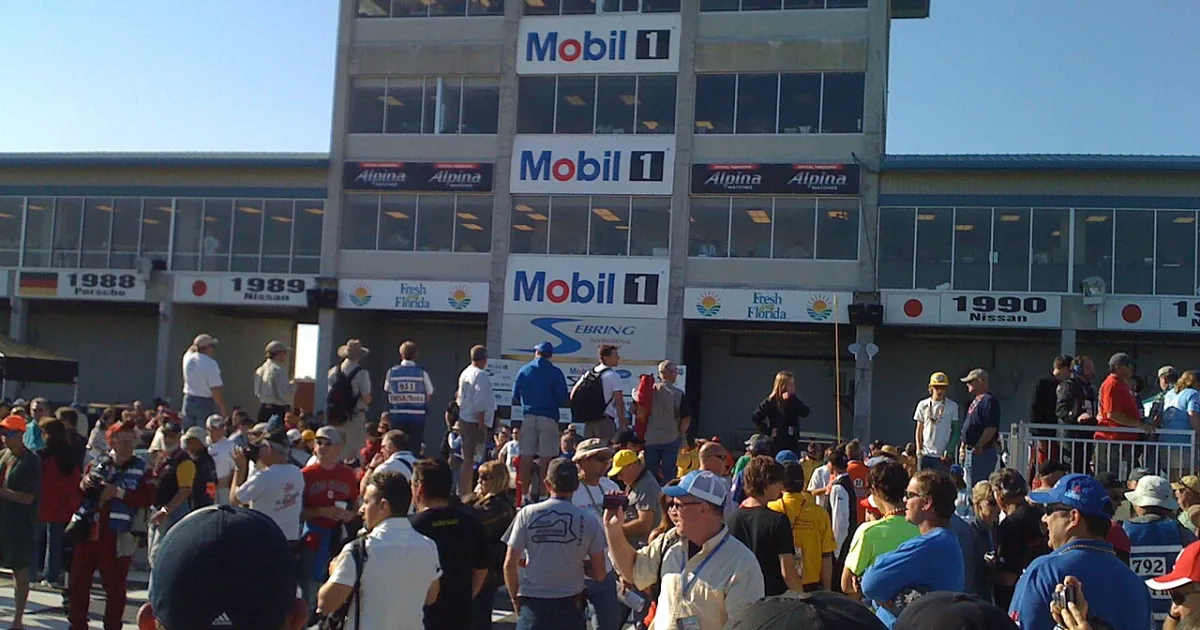 city in Florida, United States