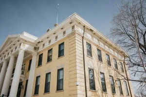 Downtown Sedgwick County, KS, KS