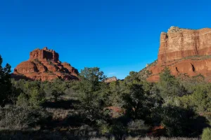 Downtown Sedona, AZ, AZ