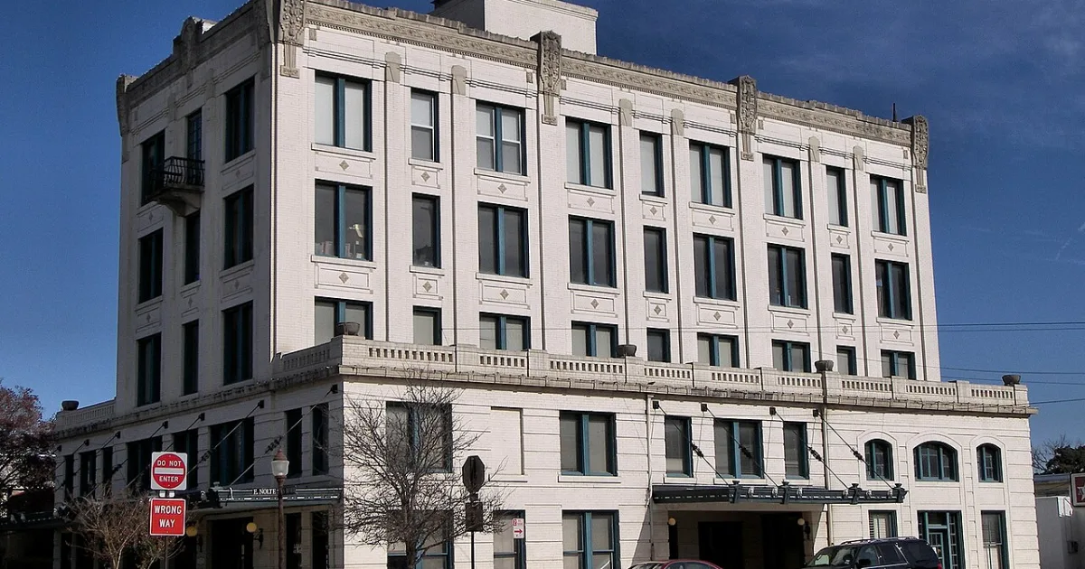 city in and county seat of Guadalupe County, Texas, United States