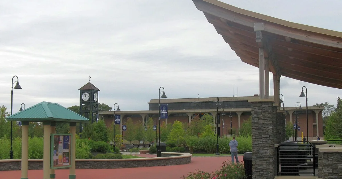 census-designated place in Suffolk County, New York, United States