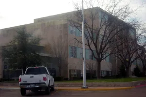 Downtown Seminole, TX, TX