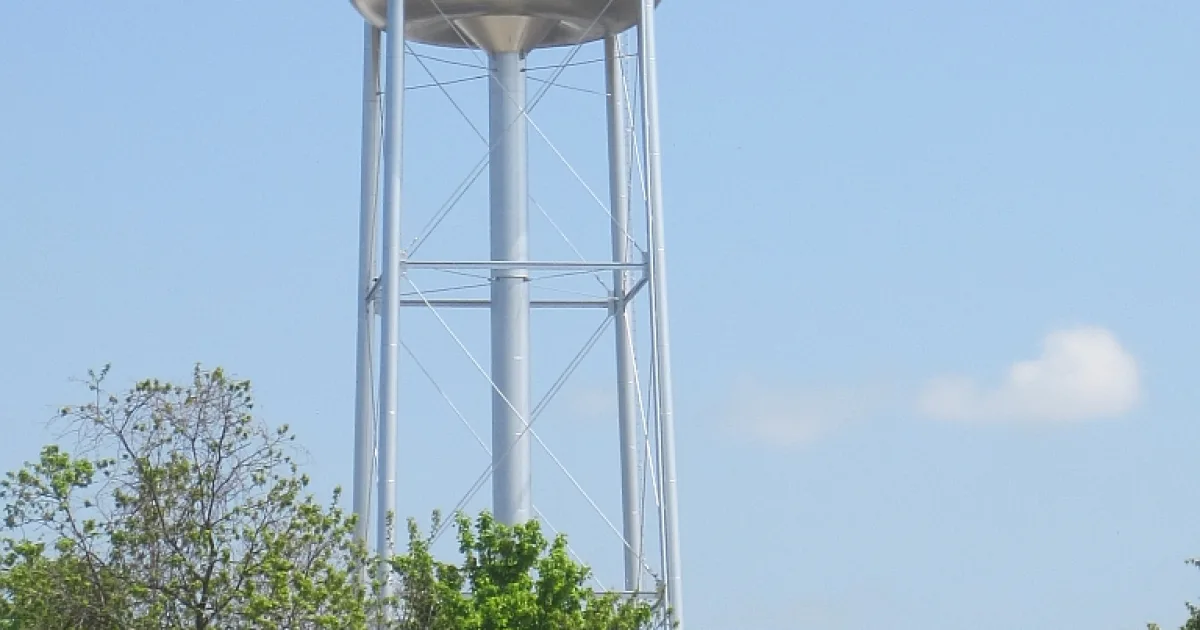 city in Tate County, Mississippi, United States of America