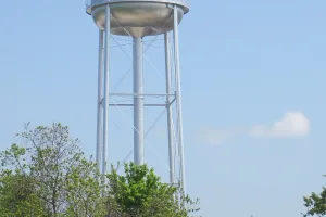 city in Tate County, Mississippi, United States of America