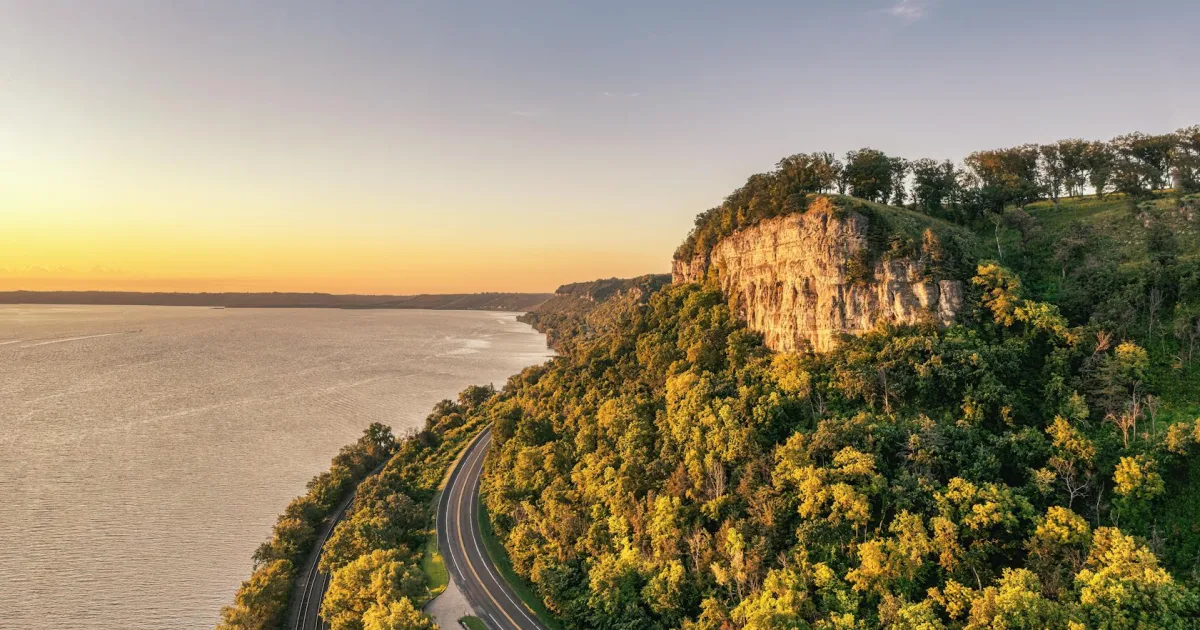 Downtown Sergeant Bluff, IA, IA