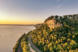 Downtown Sergeant Bluff, IA, IA