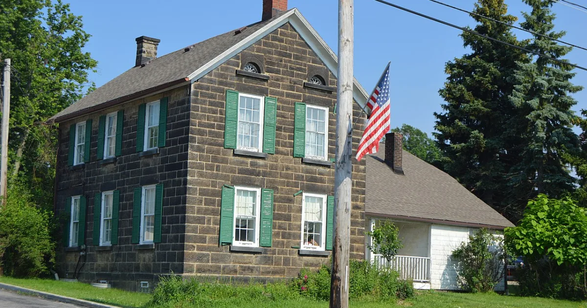 city in Cuyahoga County, Ohio, United States