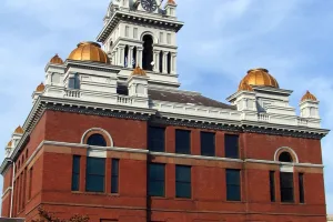 city in Sevier County, Tennessee, USA