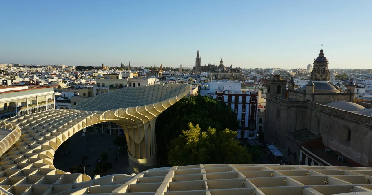 Downtown Seville, OH, OH