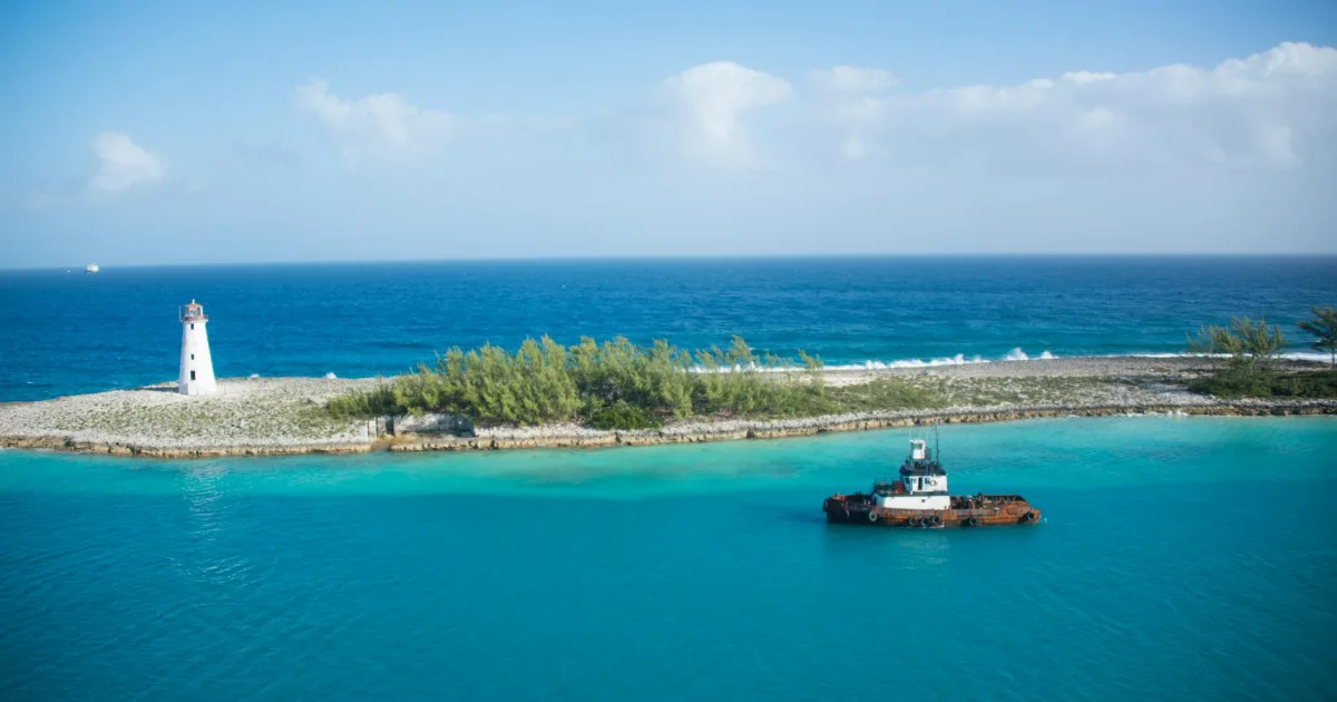 Downtown Shackle Island, TN, TN