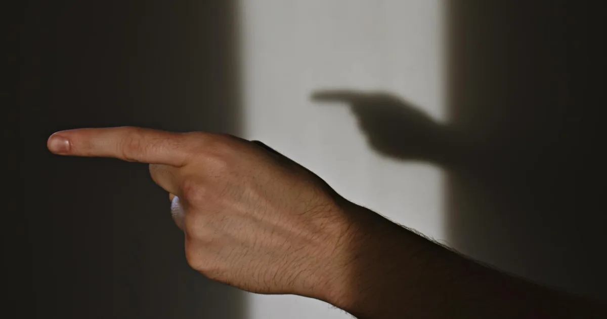 Downtown Shady Point, OK, OK