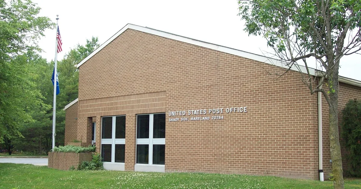 Downtown Shady Side, MD, MD