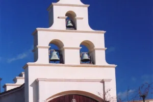 census-designated place in San Luis Obispo County, California, United States