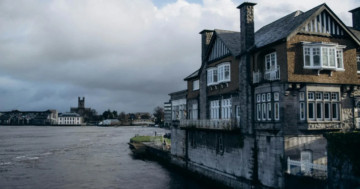 Downtown Shannon City, IA, IA