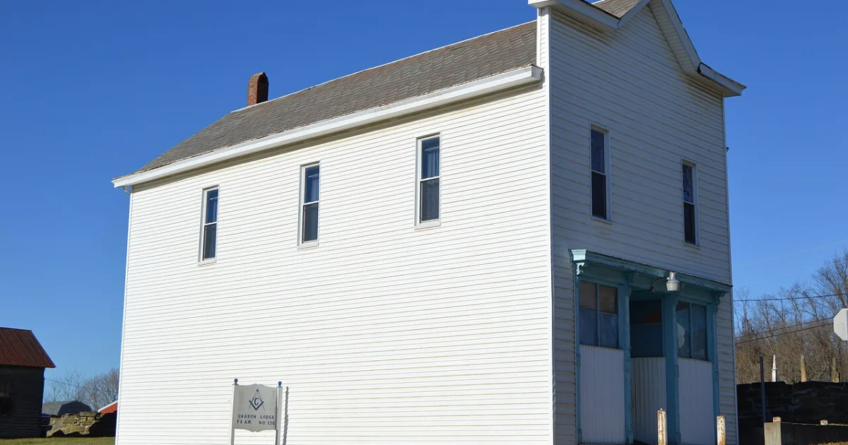 human settlement in Ohio, United States