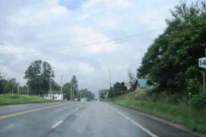 town in Schoharie County, New York, United States