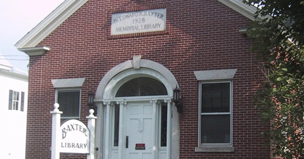 Downtown Sharon, VT, VT