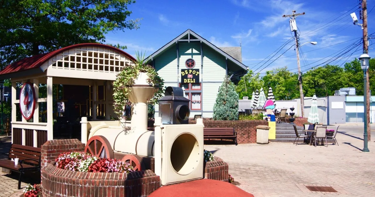 city in Hamilton County, Ohio, United States