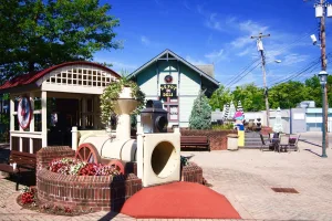 city in Hamilton County, Ohio, United States