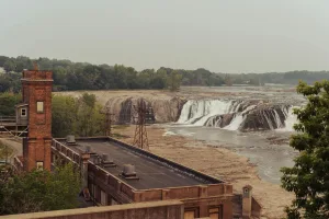 Downtown Sharpsburg, NC, NC