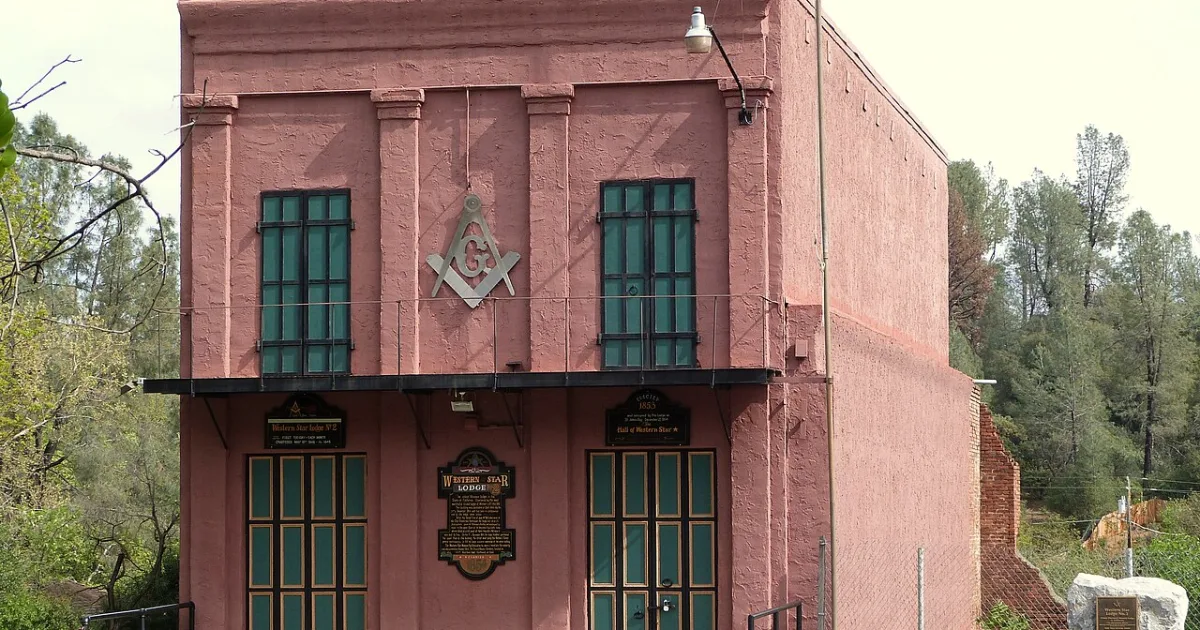 town in Shasta County, California, United States