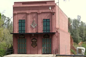 town in Shasta County, California, United States