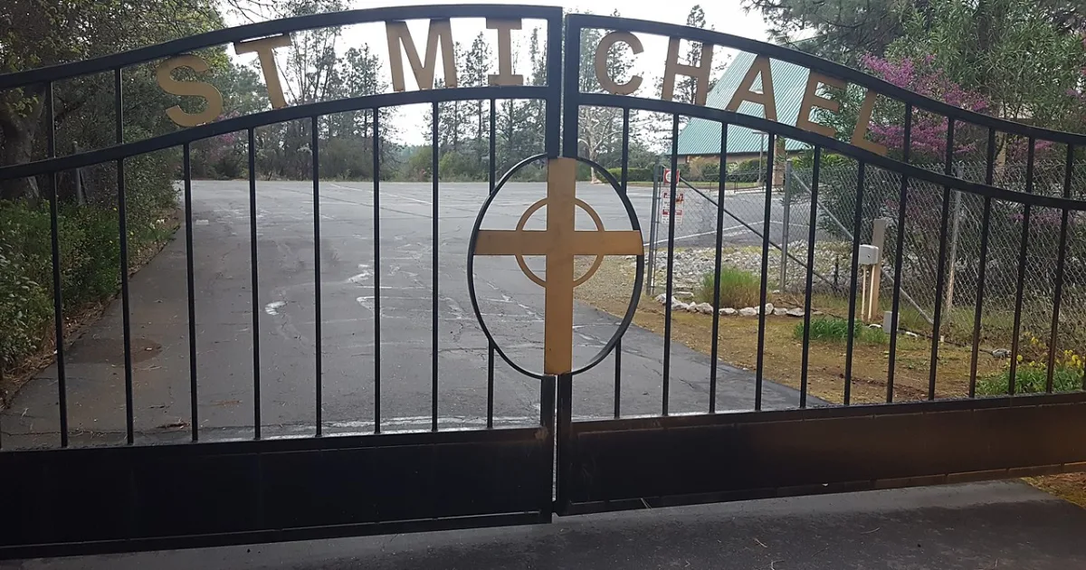 Downtown Shasta Lake, CA, CA