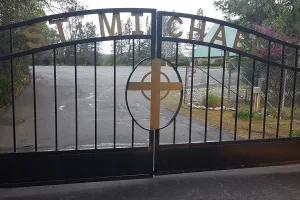 city in Shasta County, California, United States