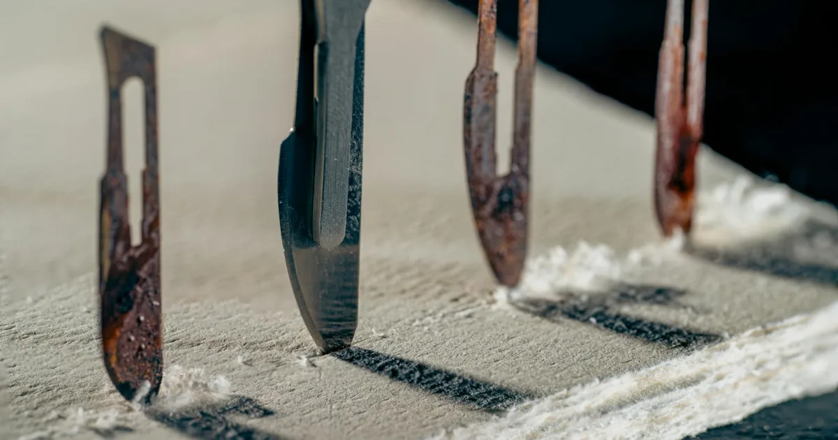 Downtown Shaw, MS, MS