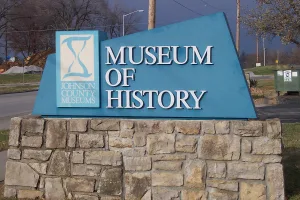 city in Johnson County, Kansas, United States