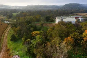 Downtown Shawnee Land, VA, VA